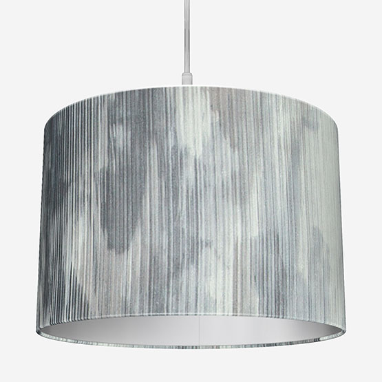 Fryetts Stratus Charcoal lamp_shade