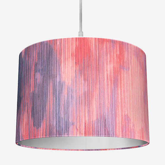 Fryetts Stratus Fuchsia lamp_shade