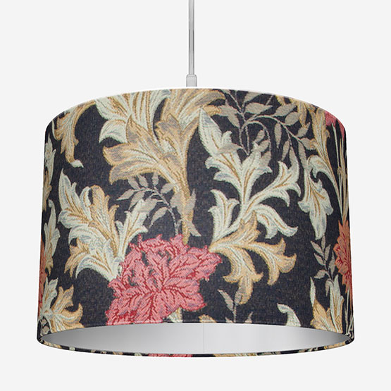 Fryetts Summerseat Midnight lamp_shade