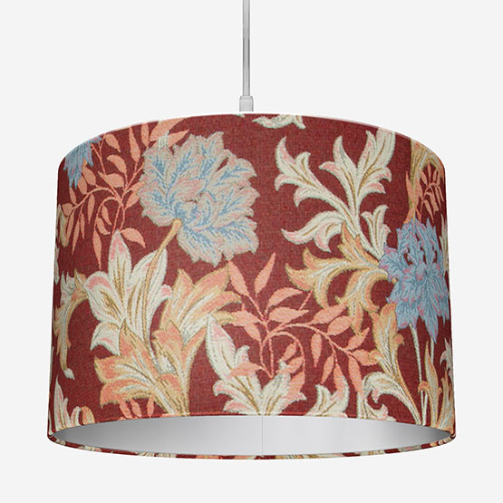 Summerseat Rosso Lamp Shade