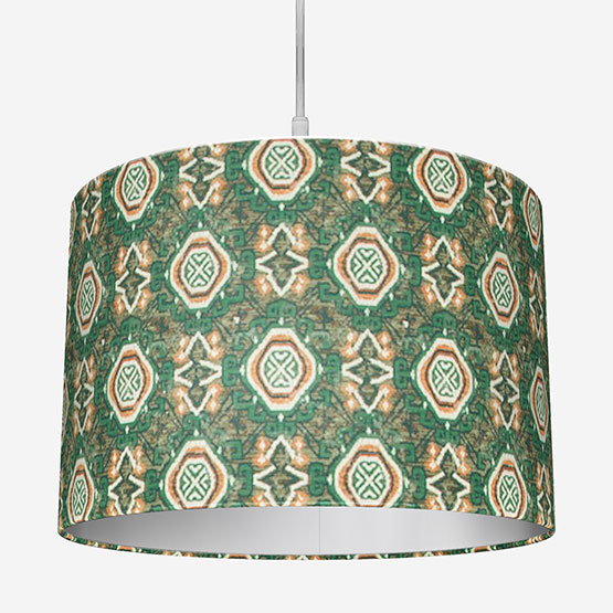 Tabriz Jade Easy Fit Lamp Shade