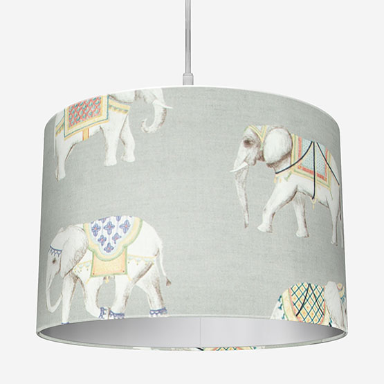 Taj Dove Lamp Shade