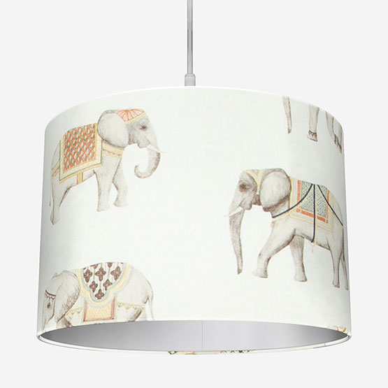 Fryetts Taj Natural lamp_shade