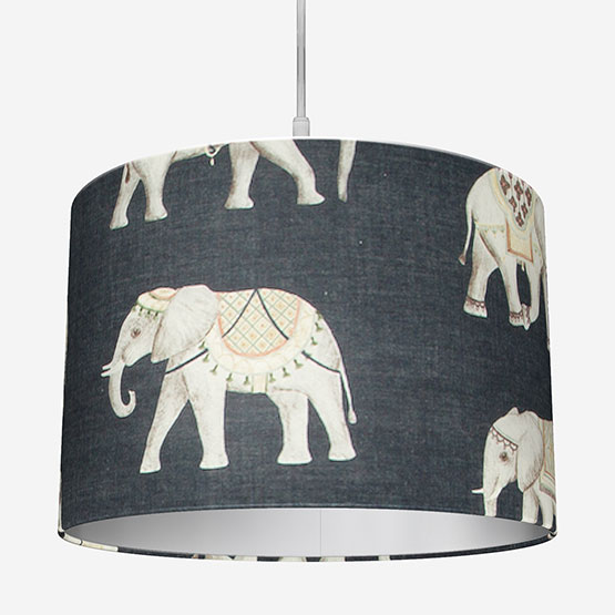 Fryetts Taj Noir lamp_shade