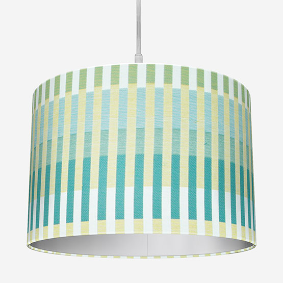 Tangier Pampas Lamp Shade