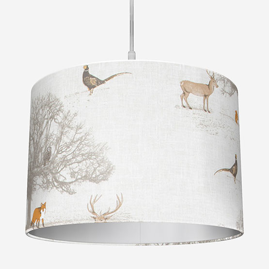 Tatton Autumn Lamp Shade