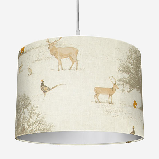 Tatton Autumn Lamp Shade