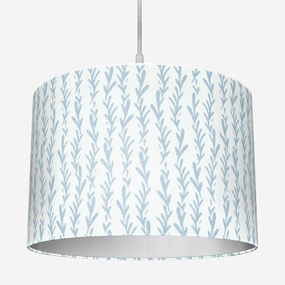 Fryetts Tide Blue lamp_shade