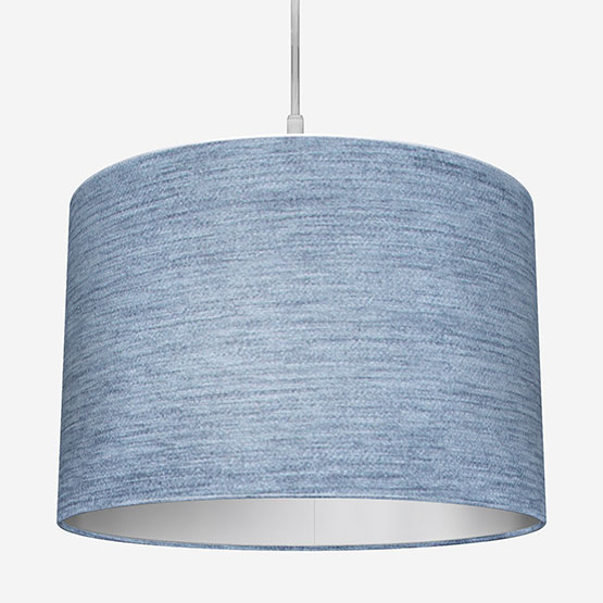 Fryetts Toronto Ashley Blue lamp_shade