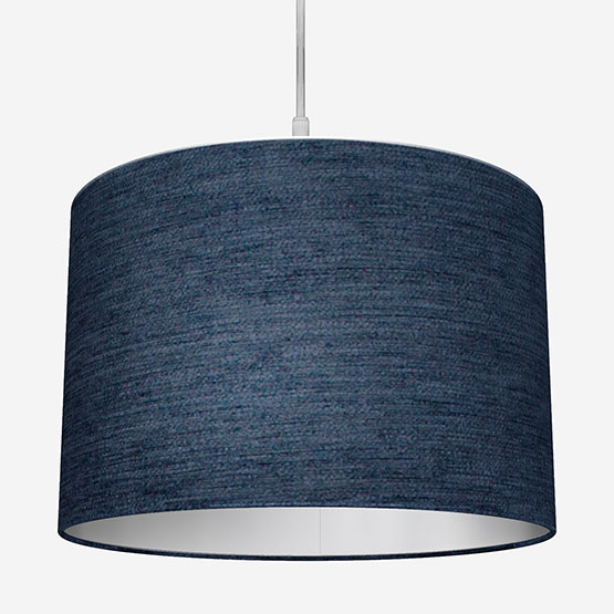 Fryetts Toronto Navy lamp_shade