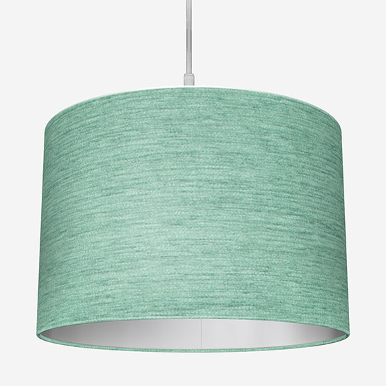 Fryetts Toronto Nile Blue lamp_shade