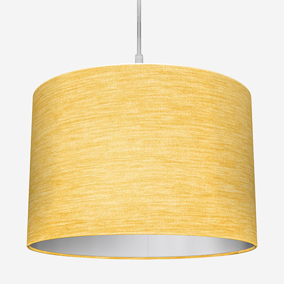 Fryetts Toronto Ochre lamp_shade