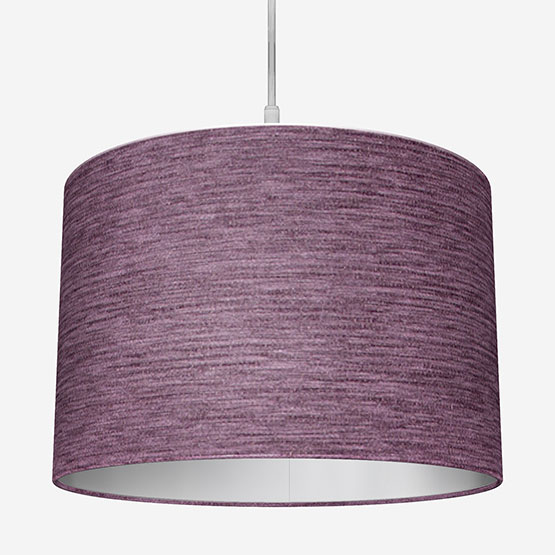 Fryetts Toronto Plum lamp_shade