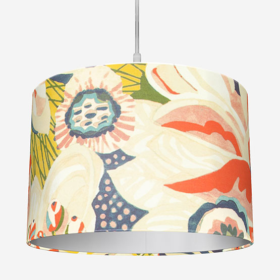 Tresco Carnival Lamp Shade