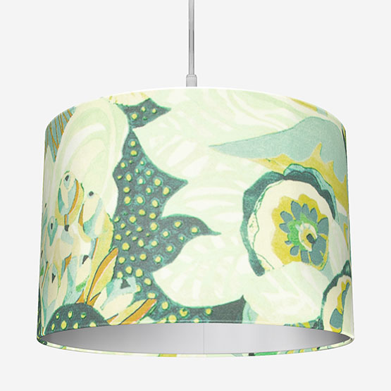 Tresco Jade Lamp Shade