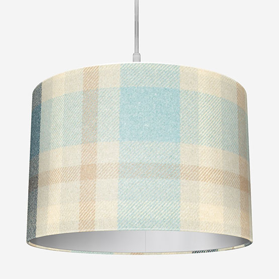 Fryetts Troon Cornflower lamp_shade