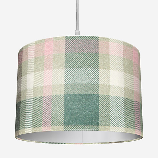 Troon Jade Lamp Shade