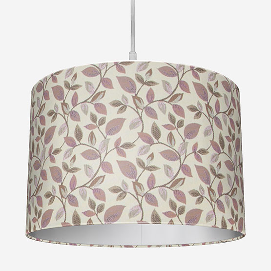 Vercelli Blush Lamp Shade