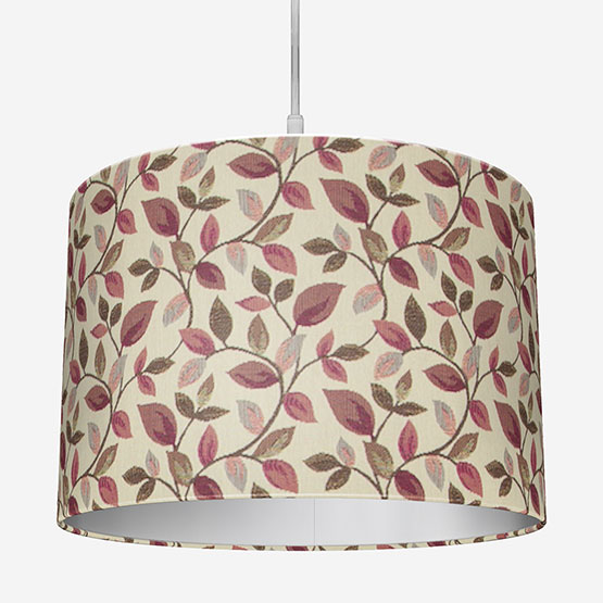 Vercelli Wine Lamp Shade