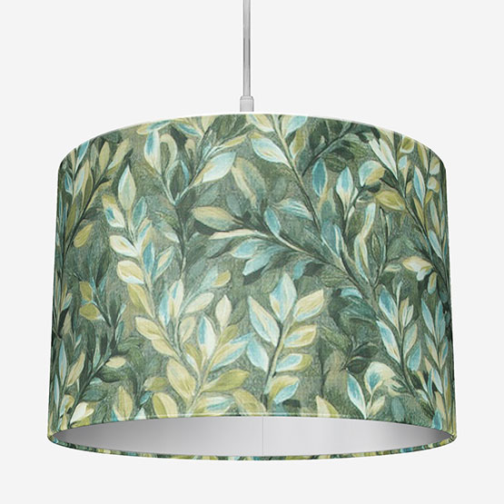 Willow Verdigris Easy Fit Lamp Shade
