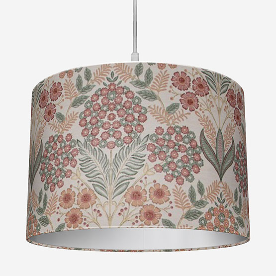 Wilmington Spice Easy Fit Lamp Shade