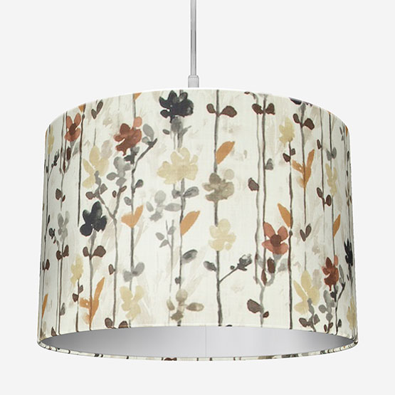 Woodland Floral Autumn Easy Fit Lamp Shade