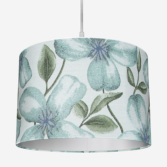 Fryetts Zaragoza Seafoam lamp_shade