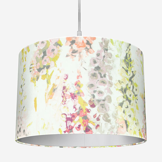 Gordon John Alderley Pink lamp_shade