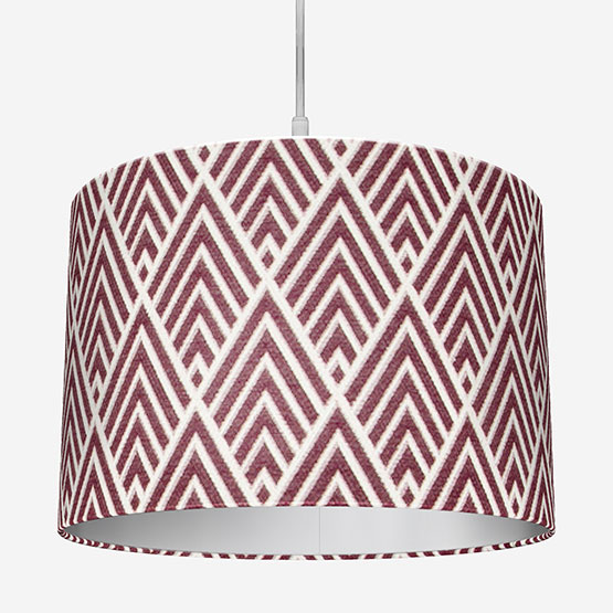 Asana Wine Lamp Shade