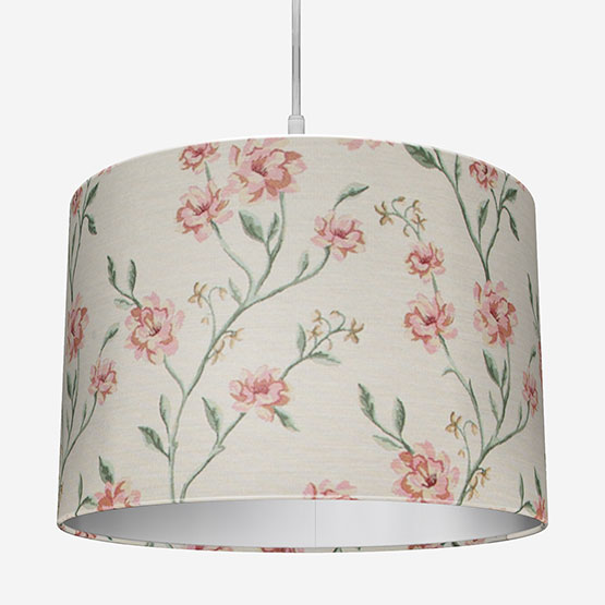 Ashley Pink Easy Fit Lamp Shade