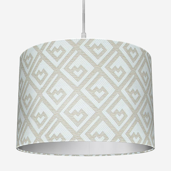 Izmir Biscuit Lamp Shade