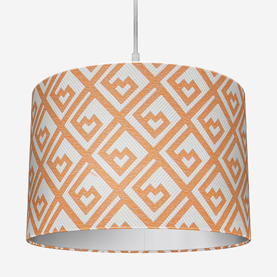 Izmir Terracotta Lamp Shade