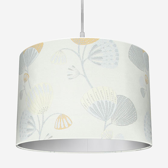 Kershaw Gold Lamp Shade