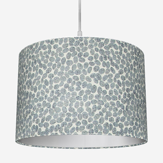 Gordon John Lerma Navy lamp_shade