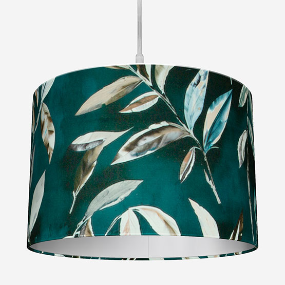Madrid Emerald Easy Fit Lamp Shade