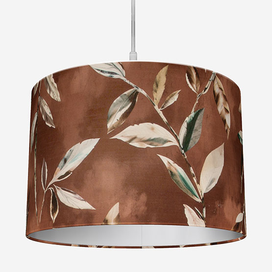 Madrid Terracotta Easy Fit Lamp Shade