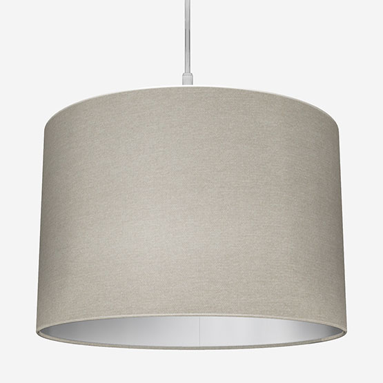 Monaco Oatmeal Easy Fit Lamp Shade