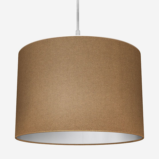 Monaco Ochre Easy Fit Lamp Shade