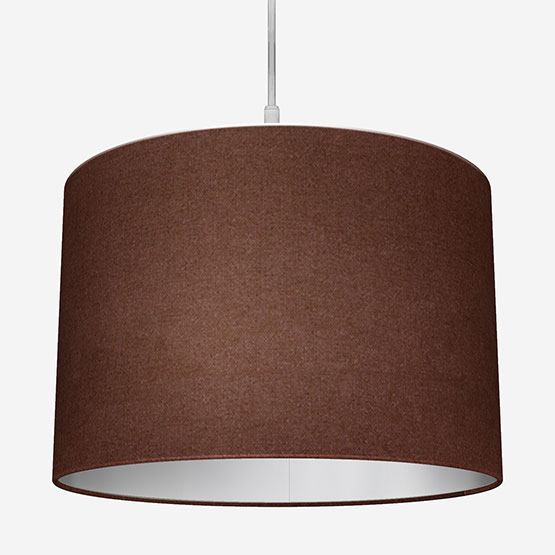 Monaco Rust Easy Fit Lamp Shade