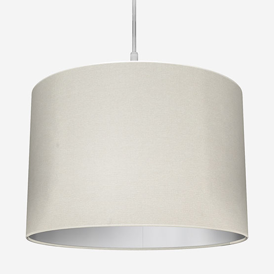 Monaco Vanilla Easy Fit Lamp Shade