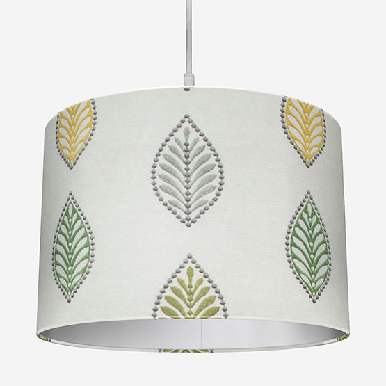 Ollie Green Easy Fit Lamp Shade