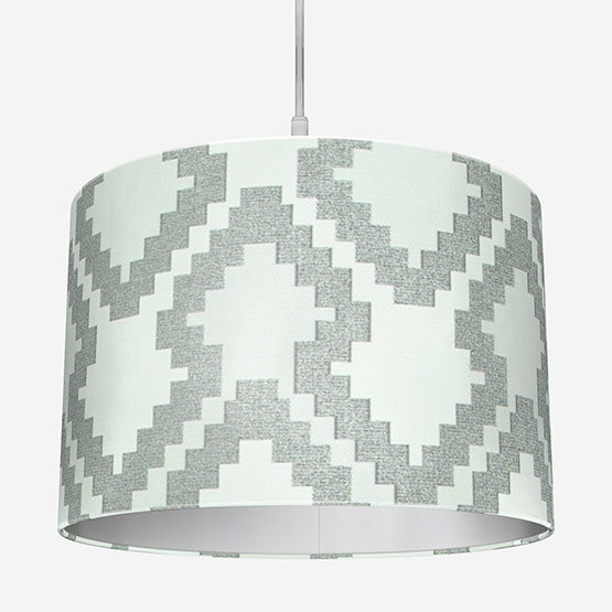 Gordon John Omni Charcoal lamp_shade