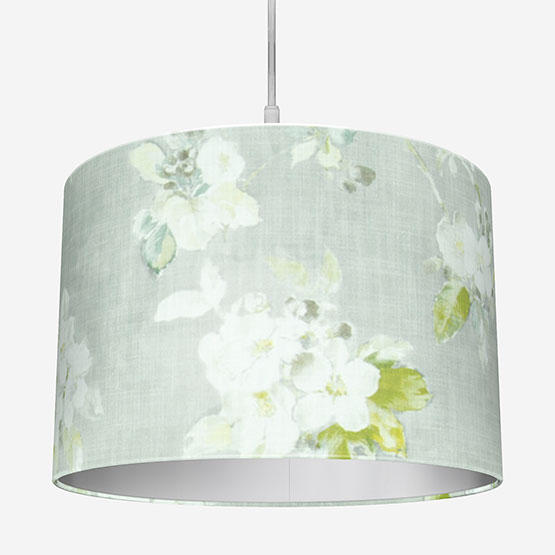 Gordon John Oxford Grey lamp_shade