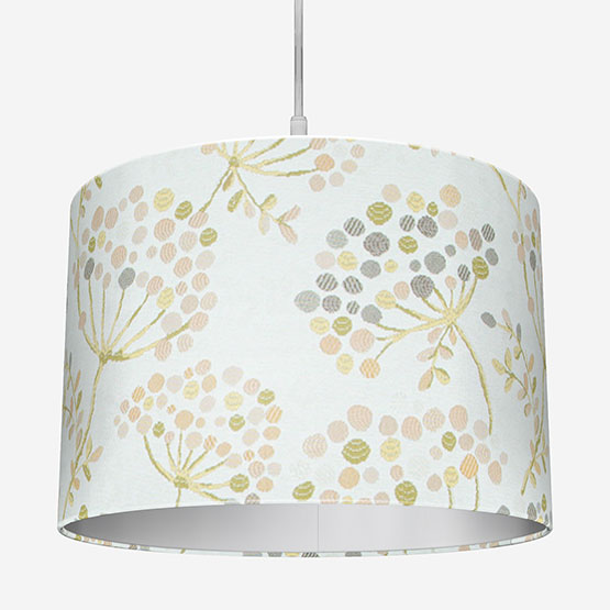 Rennes Blush Lamp Shade