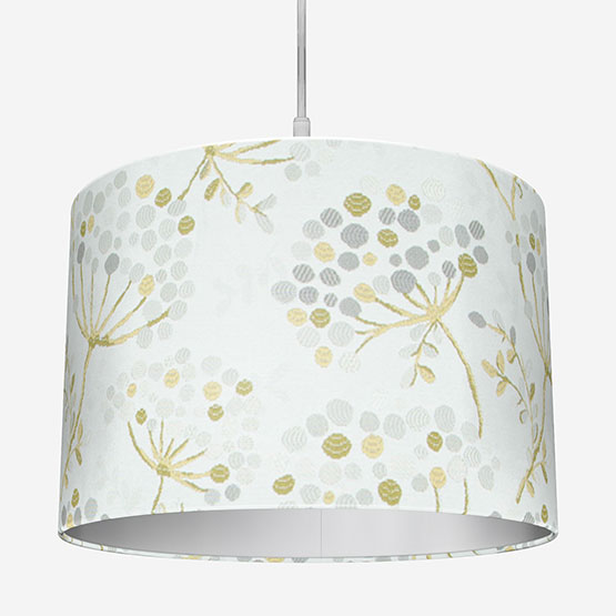 Rennes Green Lamp Shade