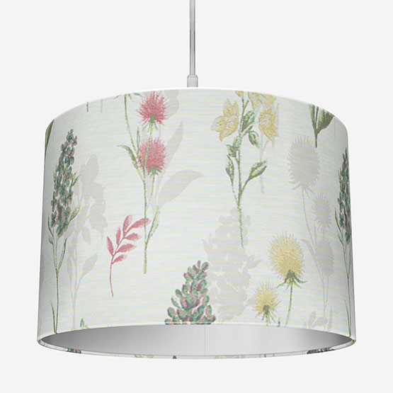 Toulon Pink Lamp Shade