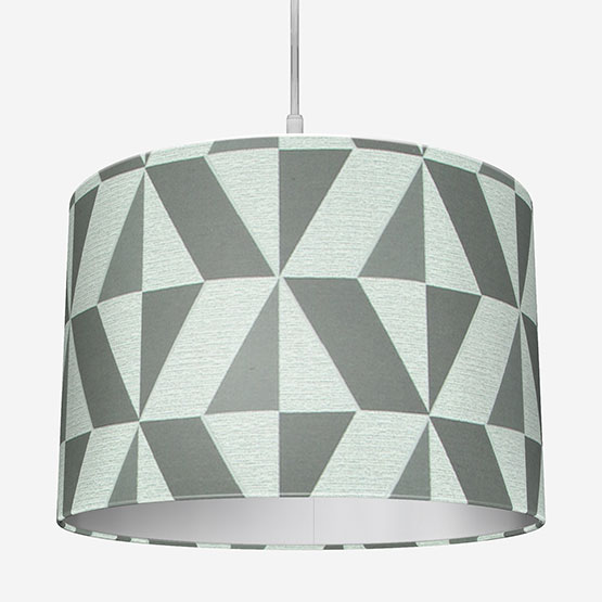 Tribeca Charcoal Lamp Shade