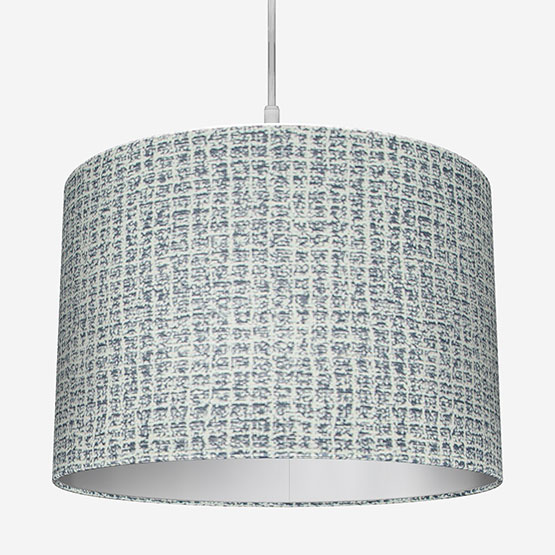 Tulsa Navy Lamp Shade