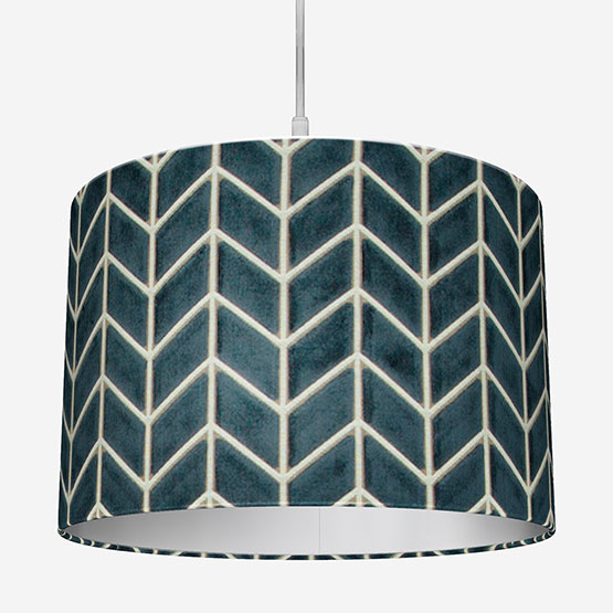 Harlequin Perplex Ink lamp_shade