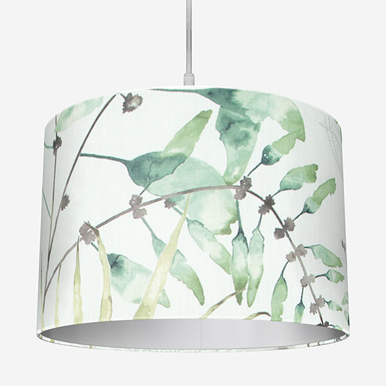 Harlequin Postelia Emerald and Lime Lamp Shade